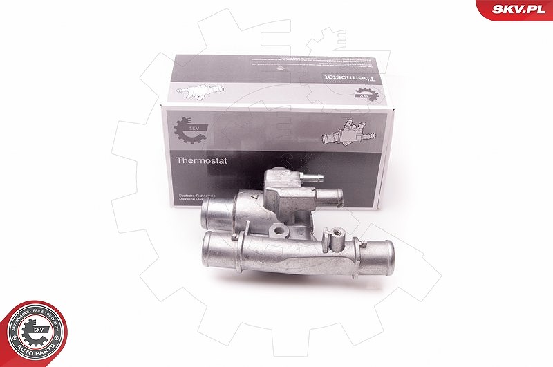 Esen Skv Thermostat, Kühlmittel [Hersteller-Nr. 20SKV053] für Fiat, Lancia