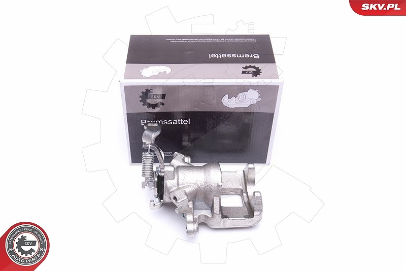 Esen Skv Bremssattel [Hersteller-Nr. 50SKV104] für Citroën, Peugeot, Mitsubishi