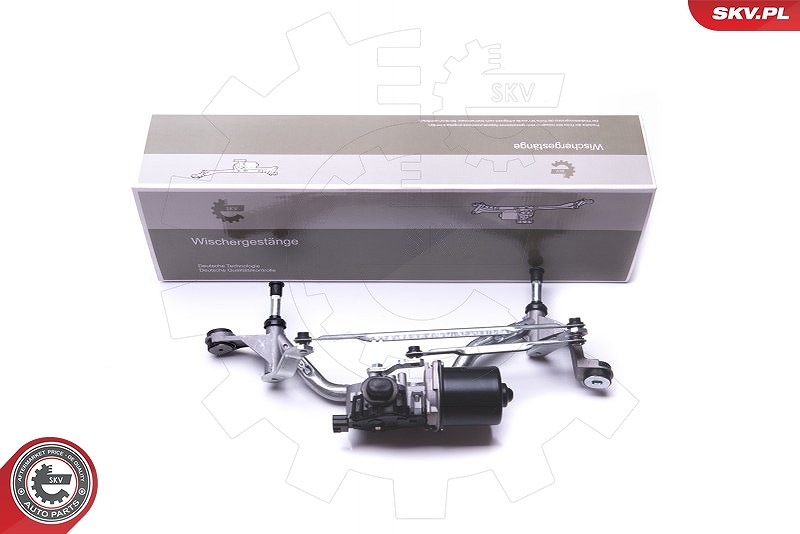 Esen Skv Wischergestänge [Hersteller-Nr. 05SKV103] für Renault