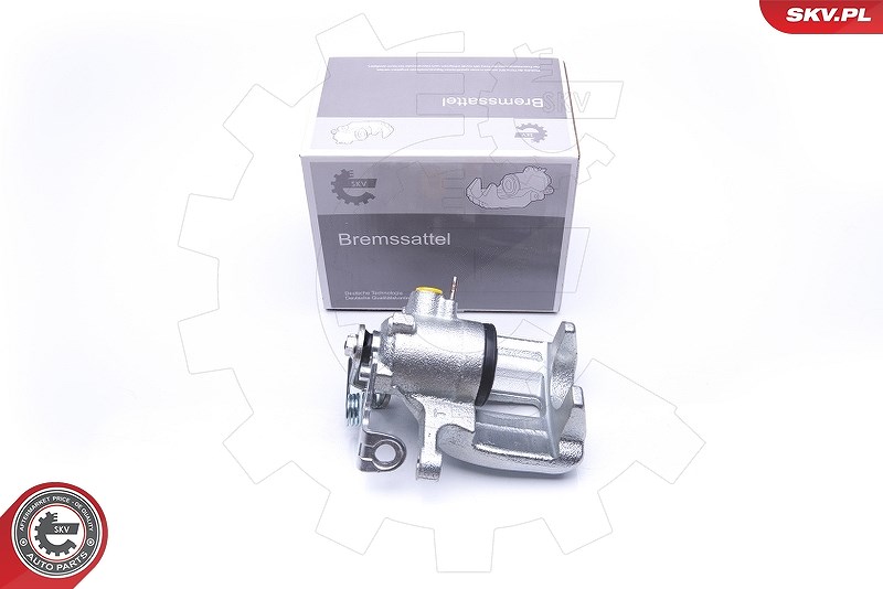 Esen Skv Bremssattel [Hersteller-Nr. 45SKV153] für Audi, Seat
