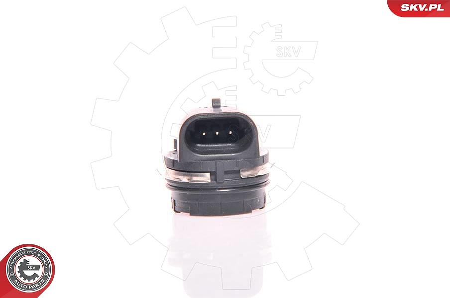 Esen Skv Sensor, Drosselklappenstellung [Hersteller-Nr. 17SKV013] für Fiat