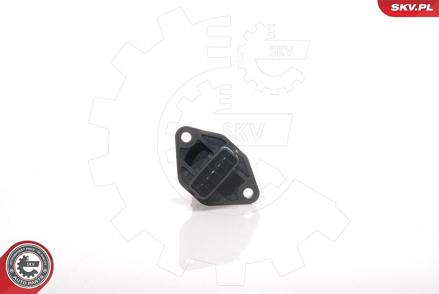 Esen Skv Luftmassenmesser [Hersteller-Nr. 07SKV051] für Renault, Nissan