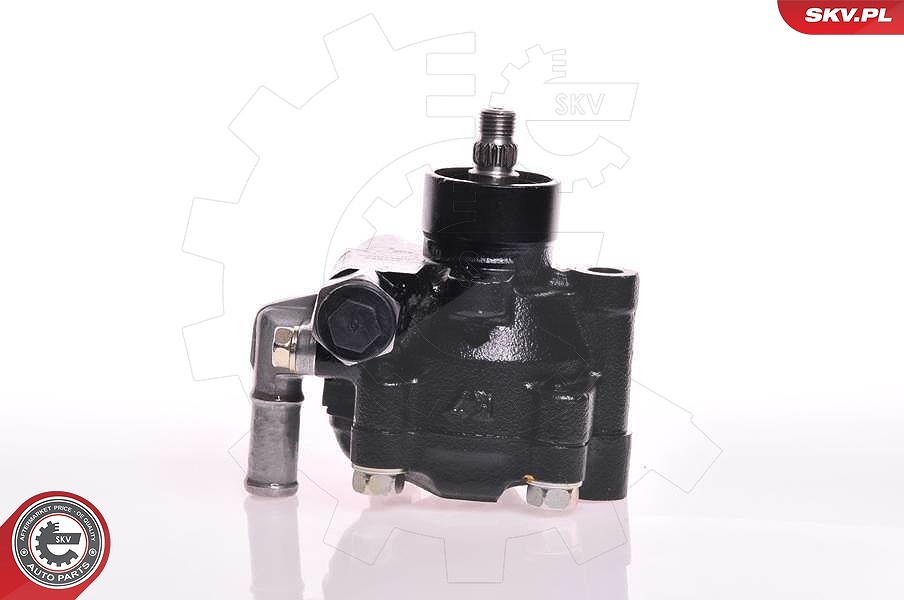 Esen Skv Hydraulikpumpe, Lenkung [Hersteller-Nr. 10SKV078] für Nissan