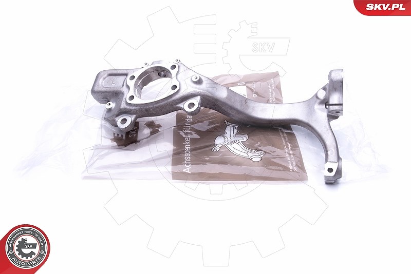 Esen Skv Achsschenkel, Radaufhängung [Hersteller-Nr. 47SKV131] für Seat, Audi
