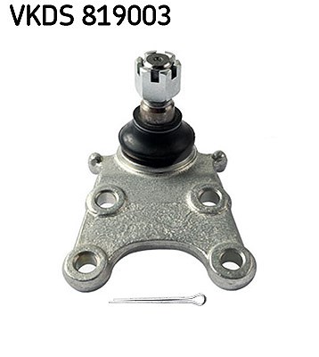 Skf Trag-/Führungsgelenk [Hersteller-Nr. VKDS819003] für Isuzu