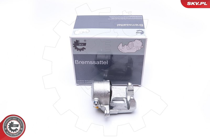 Esen Skv Bremssattel [Hersteller-Nr. 23SKV872] für Mazda