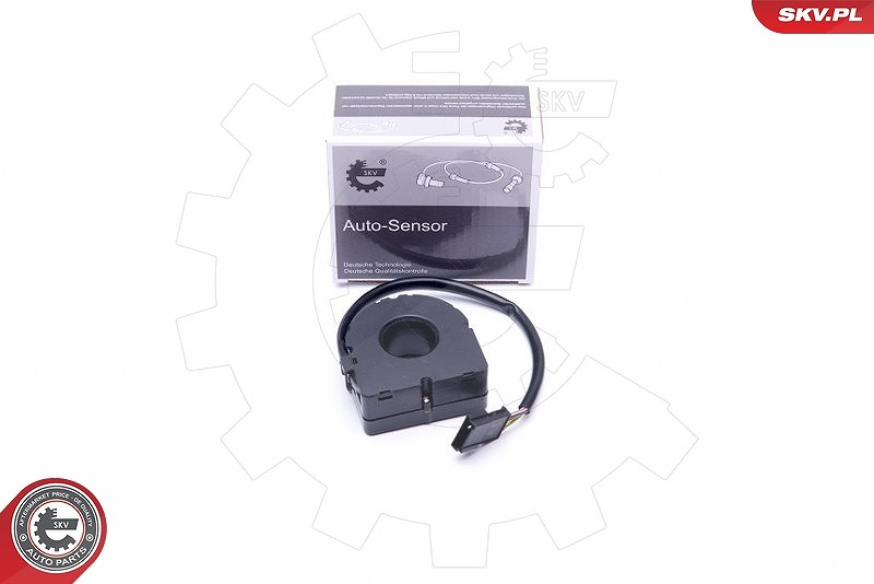 Esen Skv Lenkwinkelsensor [Hersteller-Nr. 17SKV472] für Mini, BMW, Land Rover
