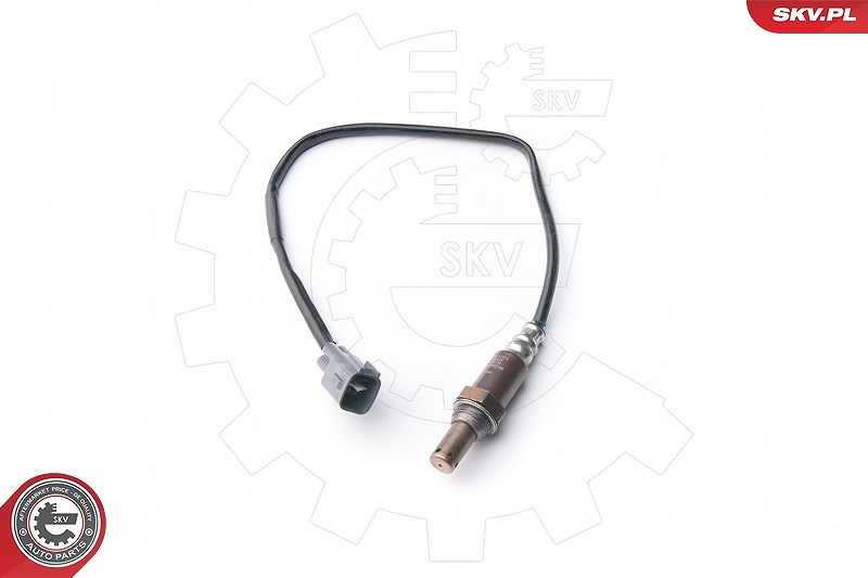 Esen Skv Lambdasonde [Hersteller-Nr. 09SKV086] für Lexus, Citroën, Daihatsu, Toyota, Subaru, Peugeot