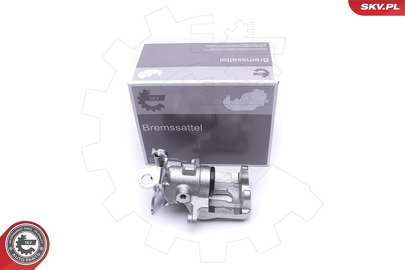 Esen Skv Bremssattel [Hersteller-Nr. 50SKV364] für Ford