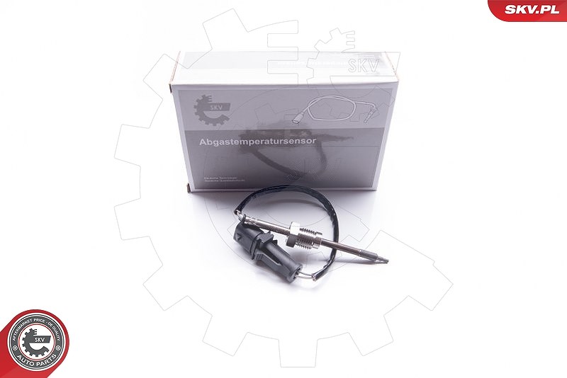 Esen Skv Sensor, Abgastemperatur [Hersteller-Nr. 30SKV067] für Vauxhall, Opel, Chevrolet