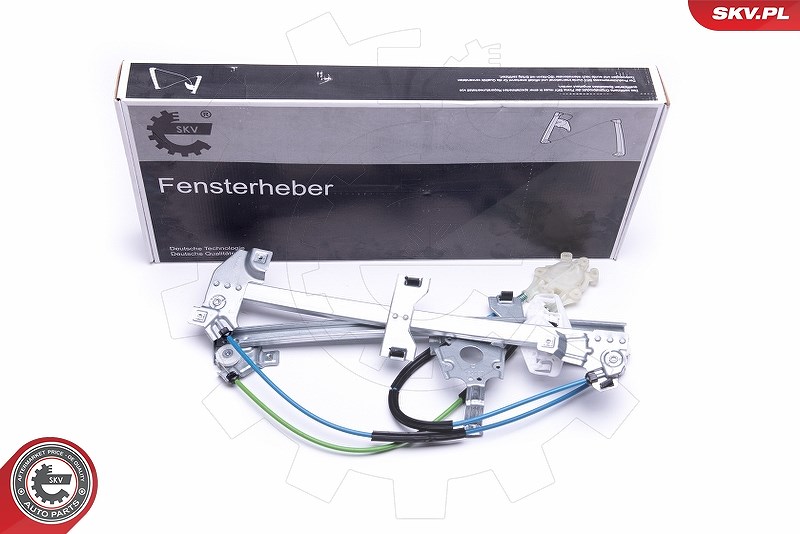 Esen Skv Fensterheber [Hersteller-Nr. 00SKV711] für Citroën, Peugeot