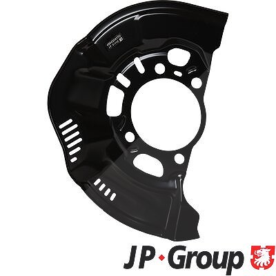 Jp Group Spritzblech, Bremsscheibe [Hersteller-Nr. 4864204170] für Toyota