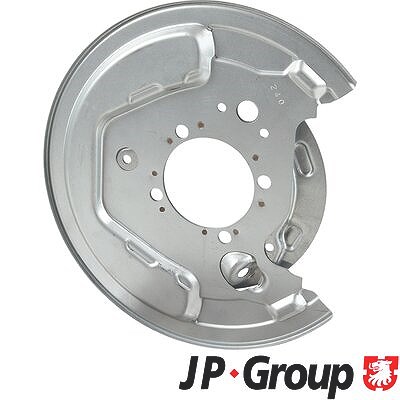 Jp Group Spritzblech, Bremsscheibe [Hersteller-Nr. 4864304270] für Toyota