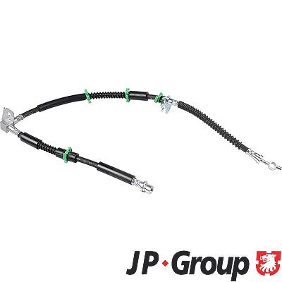 Jp Group Bremsschlauch [Hersteller-Nr. 3761600770] für Land Rover