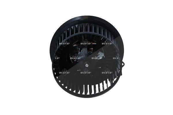 Nrf Innenraumgebläse [Hersteller-Nr. 34235] für Skoda, VW, Seat