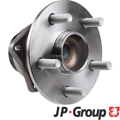 Jp Group Radnabe [Hersteller-Nr. 4851400410] für Toyota