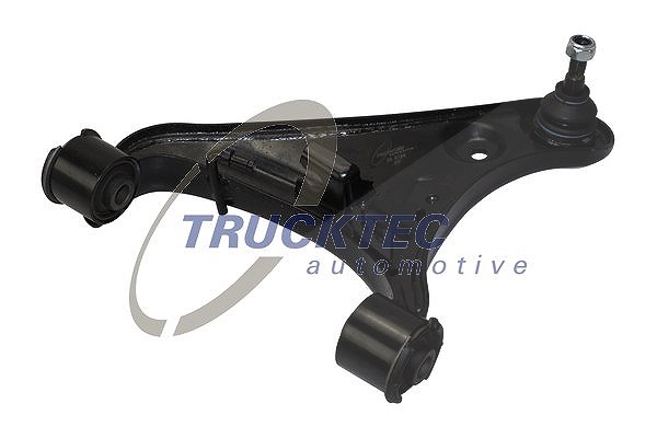 Trucktec Automotive Lenker, Radaufhängung [Hersteller-Nr. 22.31.007] für Land Rover