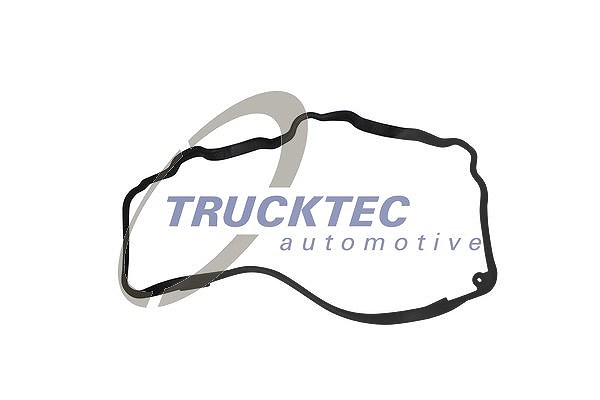 Trucktec Automotive Dichtung, Zylinderkopfhaube [Hersteller-Nr. 01.10.158] für Mercedes-Benz