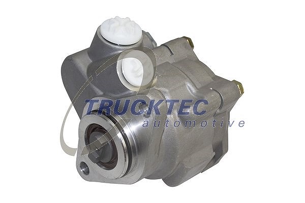Trucktec Automotive Hydraulikpumpe, Lenkung [Hersteller-Nr. 01.37.163] für Mercedes-Benz