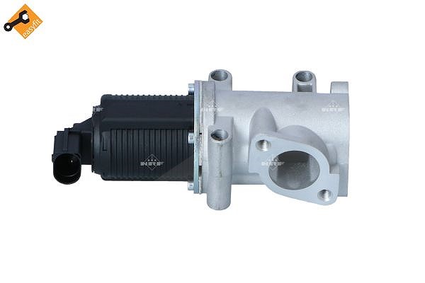 Nrf AGR-Ventil [Hersteller-Nr. 48396] für Fiat, Alfa Romeo, Suzuki, Opel, Saab, Vauxhall