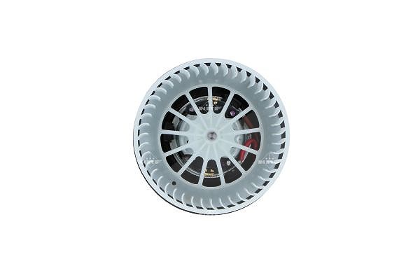 Nrf Innenraumgebläse [Hersteller-Nr. 34232] für Volvo