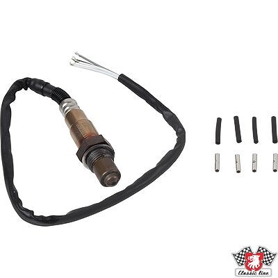 Jp Group Lambdasonde [Hersteller-Nr. 1193803600] für VW, Seat, Skoda