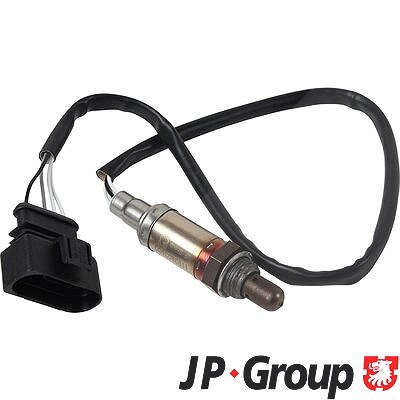 Jp Group Lambdasonde [Hersteller-Nr. 1193803500] für Audi, VW, Seat