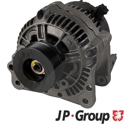 Jp Group Generator [Hersteller-Nr. 1190105700] für Ford, Volvo, VW, Seat