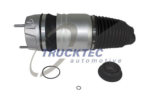 Trucktec Automotive Luftfeder, Fahrwerk [Hersteller-Nr. 07.30.188] für Audi, VW, Porsche