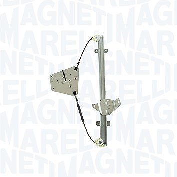 Magneti Marelli Fensterheber [Hersteller-Nr. 350103964000] für Nissan