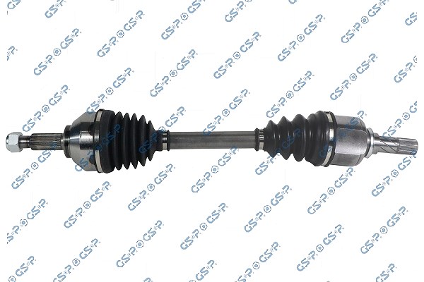 Gsp Antriebswelle [Hersteller-Nr. 250497] für Renault, Vauxhall, Opel