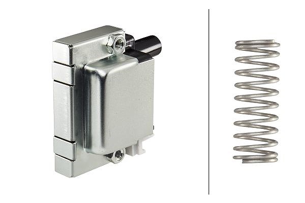 Hella Zündspule [Hersteller-Nr. 5DA358000-141] für Rover, Honda