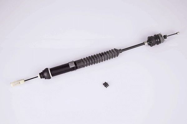 Hella Seilzug, Kupplungsbetätigung [Hersteller-Nr. 8AK355702-031] für Citroën
