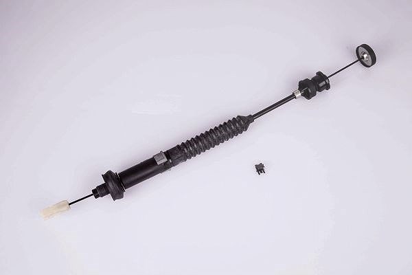 Hella Seilzug, Kupplungsbetätigung [Hersteller-Nr. 8AK355701-401] für Peugeot