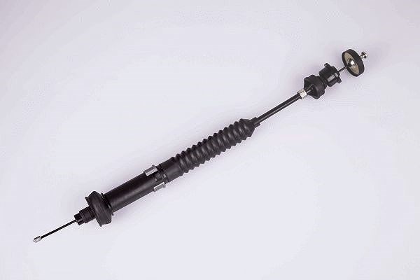 Hella Seilzug, Kupplungsbetätigung [Hersteller-Nr. 8AK355701-371] für Peugeot