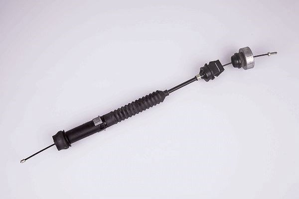 Hella Seilzug, Kupplungsbetätigung [Hersteller-Nr. 8AK355701-291] für Peugeot