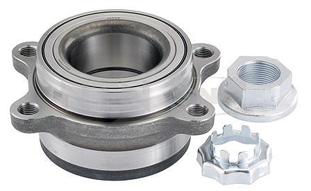 Snr Radlagersatz [Hersteller-Nr. R173.41] für Mitsubishi