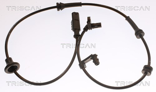 Triscan Sensor, Raddrehzahl [Hersteller-Nr. 818010501] für Toyota