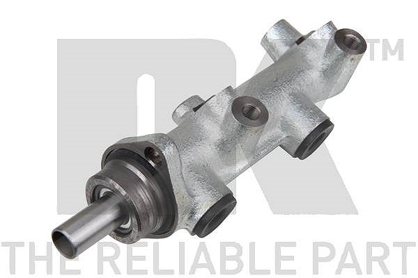 Nk Hauptbremszylinder [Hersteller-Nr. 823939] für Renault