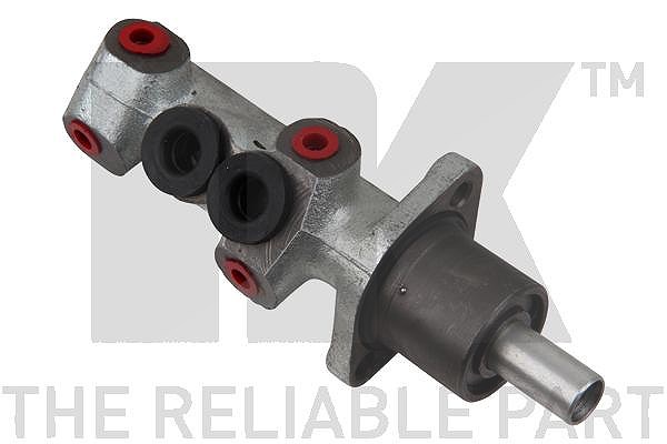 Nk Hauptbremszylinder [Hersteller-Nr. 823936] für Renault