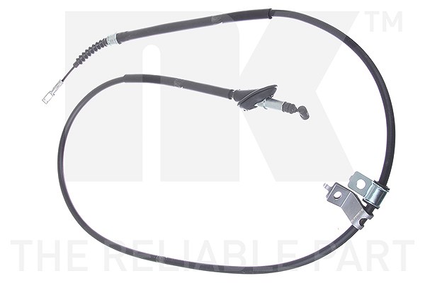 Nk Seilzug, Feststellbremse [Hersteller-Nr. 902633] für Honda
