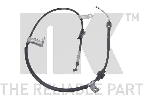 Nk Seilzug, Feststellbremse [Hersteller-Nr. 902623] für Honda