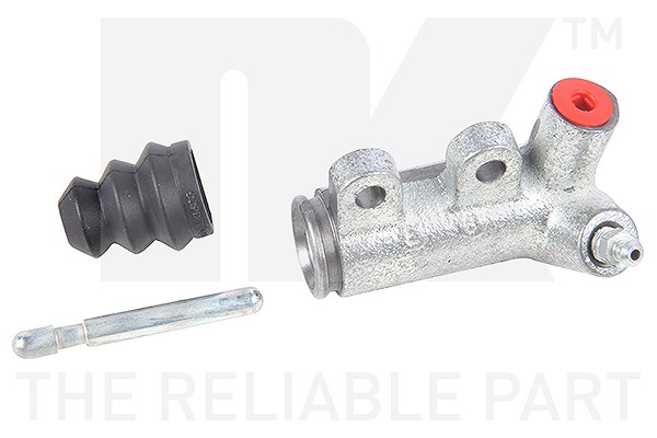 Nk Nehmerzylinder, Kupplung [Hersteller-Nr. 844513] für Toyota