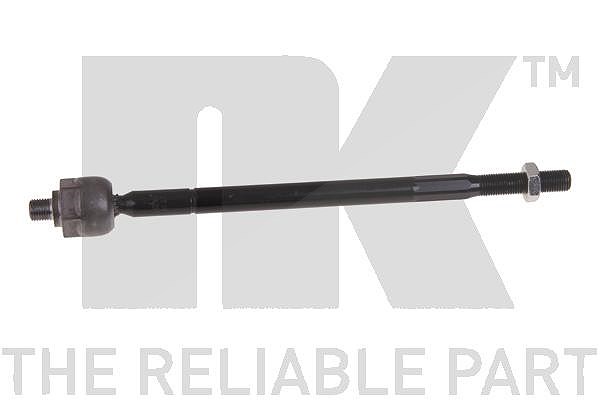 Nk Axialgelenk, Spurstange [Hersteller-Nr. 5031936] für Fiat, Citroën, Lancia, Peugeot