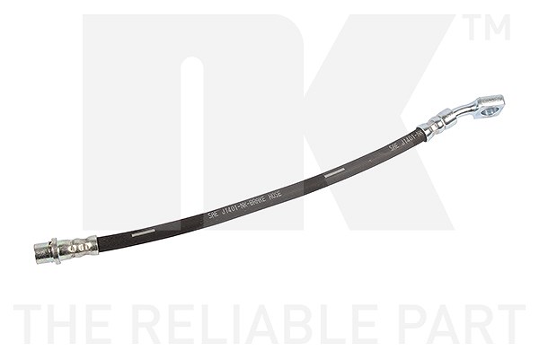 Nk Bremsschlauch [Hersteller-Nr. 853673] für Mazda, Vauxhall, Chevrolet, Saab, Opel
