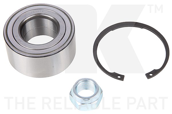Nk Radlagersatz [Hersteller-Nr. 753014] für Mitsubishi