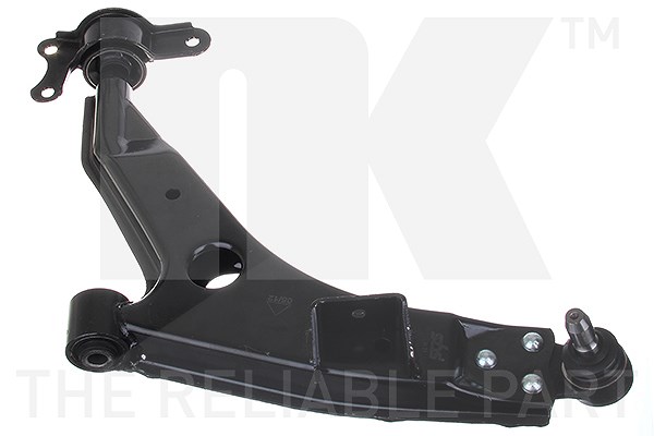 Nk Lenker, Radaufhängung [Hersteller-Nr. 5015015] für Chevrolet, Daewoo