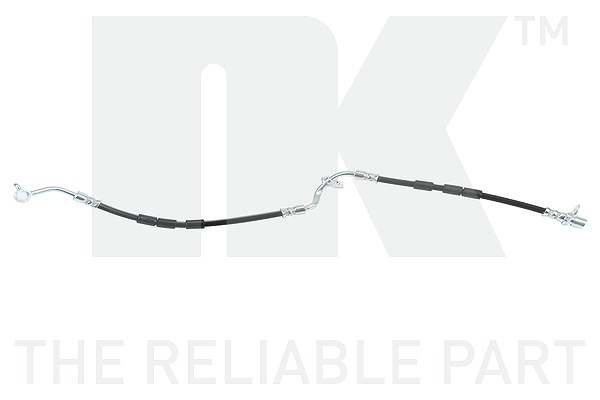 Nk Bremsschlauch [Hersteller-Nr. 853263] für Mazda