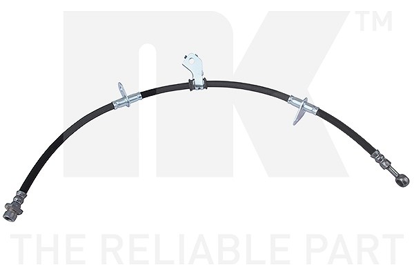 Nk Bremsschlauch [Hersteller-Nr. 852633] für Opel, Rover, Mg, Honda