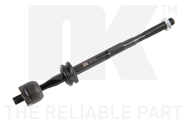 Nk Axialgelenk, Spurstange [Hersteller-Nr. 5034799] für Seat, Audi, VW